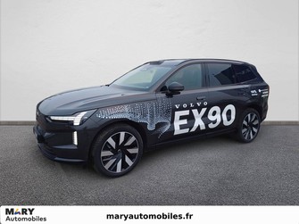 Photo Volvo EX90 EX90 Twin Performance AWD 517 ch 1EDT