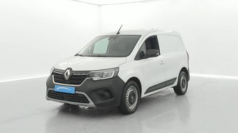Photo Renault Kangoo VAN KANGOO VAN TCE 130
