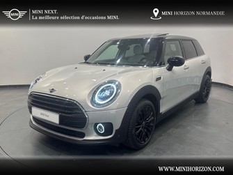 Photo Mini Clubman Clubman Cooper D 150ch Knightsbridge BVA8
