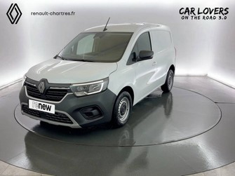 Photo Renault Kangoo Van TOLE L1 BLUE DCI 95 GSR2 EXTRA