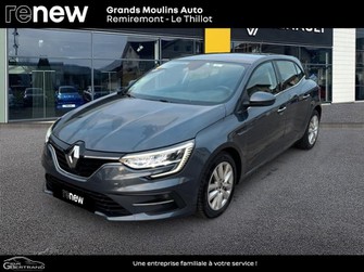 Photo Renault Megane 1.0 TCe 115ch FAP Business -21B