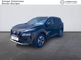 Photo Nissan X Trail X-Trail e-POWER 213 ch e-4ORCE 7 Places