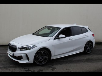 Photo Bmw Serie 1 Série 1 118iA 136ch M Sport DKG7