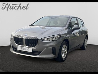 Photo Bmw  Série 2 ActiveTourer 225e 245ch xDrive DKG7