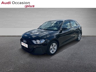 Photo Audi A1 Sportback 25 TFSI 95ch Entry