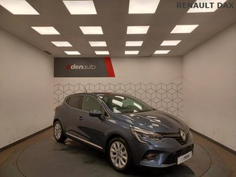 Photo Renault Clio TCe 100 Intens