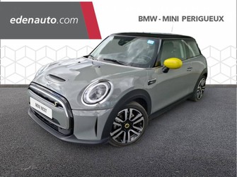 Photo Mini  Mini Hatch 3 Portes Cooper SE 184 ch Edition Camden