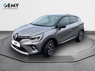 Photo Renault Captur TCe 90 Techno