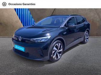Photo Volkswagen ID.4 174ch Pro 77 kWh