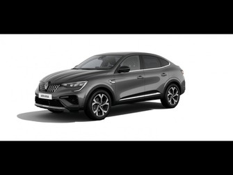 Photo Renault Arkana E-Tech full hybrid 145 GSR2 Techno