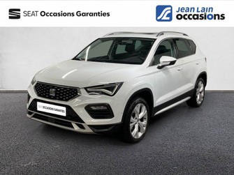 Photo Seat Ateca 2.0 TDI 150 ch Start/Stop DSG7 Xperience