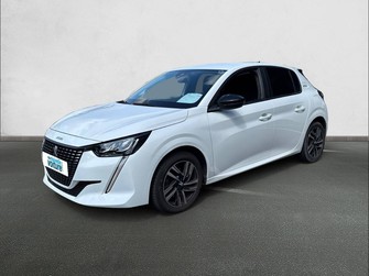 Photo Peugeot 208 208 PureTech 100 S&S EAT8