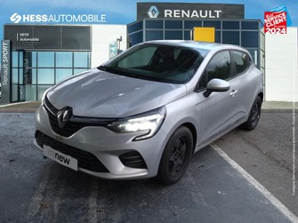 Photo Renault Clio 1.0 TCe 90ch Techno