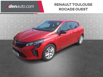 Photo Renault Clio TCe 100 GPL Evolution