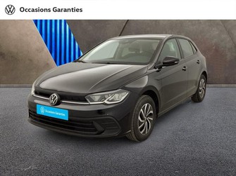 Photo Volkswagen Polo 1.0 TSI 95ch Life