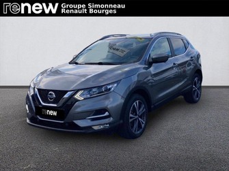 Photo Nissan Qashqai 2019 EVAPO 1.5 dCi 115 N-Connecta
