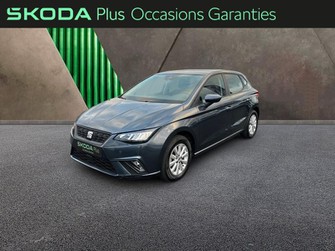 Photo Seat Ibiza 1.0 TSI 95ch Business