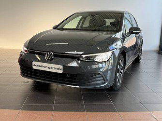 Photo Volkswagen Golf Golf 1.0 TSI OPF 110 BVM6