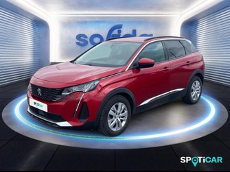 Photo Peugeot 3008 1.5 BlueHDi 130ch S&S Style