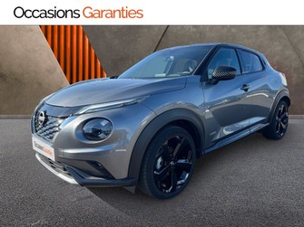 Photo Nissan Juke 1.6 Hybrid 143ch Première Edition 2022.5