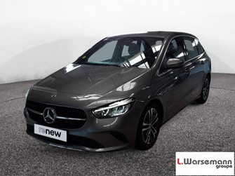 Photo Mercedes Classe B CLASSE B Classe B 180 d 8G-DCT