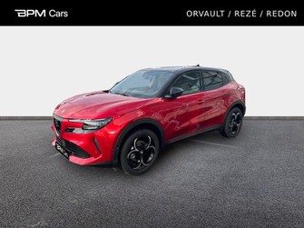 Photo Alfa-Romeo Junior 1.2 Ibrida 136ch Speciale DCT6