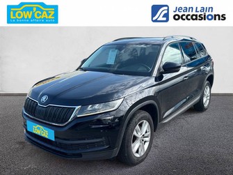Photo Skoda Kodiaq 2.0 TDI 150 SCR DSG7 7pl Business