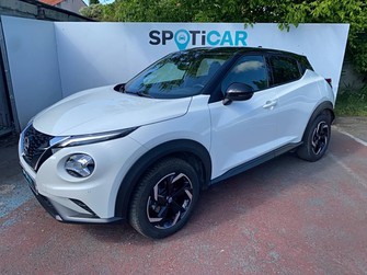 Photo Nissan Juke II DIG-T 114 Shadow 5p
