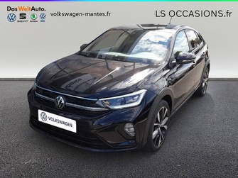 Photo Volkswagen Taigo Taigo 1.0 TSI 116 DSG7
