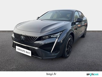 Photo Peugeot 408 408 PureTech 130 ch S&S EAT8