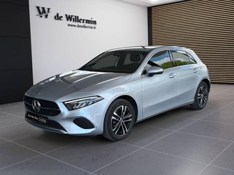 Photo Mercedes Classe A CLASSE A Classe A 250 e Hybrid EQ 8G-DCT