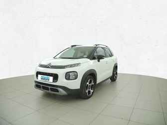 Photo Citroen C3 Aircross PureTech 110 S&amp;S BVM6 - Shine