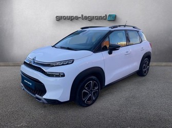 Photo Citroen C3 Aircross BlueHDi 120ch S&S Feel Pack Business EAT6