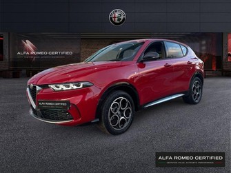 Photo Alfa-Romeo Tonale 1.3 PHEV 280ch Ti AT6 e-Q4
