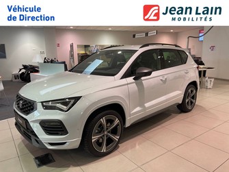 Photo Seat Ateca Ateca 1.5 TSI 150 ch Start/Stop DSG7