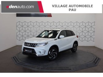 Photo Suzuki Vitara 1.4 Boosterjet Hybrid Style