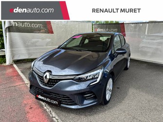 Photo Renault Clio E-Tech 140 Zen