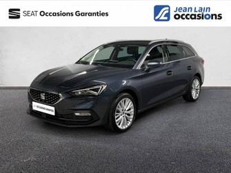 Photo Seat Leon Sportstourer 2.0 TDI 150 DSG7 Xcellence
