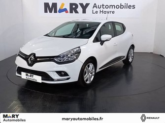 Photo Renault Clio TCe 90 E6C Business