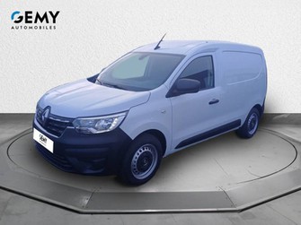 Photo Renault Kangoo Express (30) VAN BLUE DCI 75 - 22 CONFORT