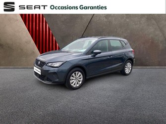 Photo Seat Arona 1.0 TSI 95ch Edition