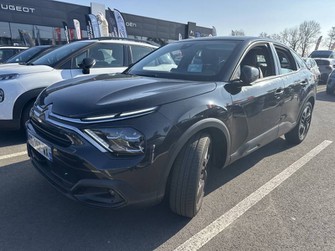 Photo Citroen C4 PureTech 130 S&S EAT8 Feel Pack