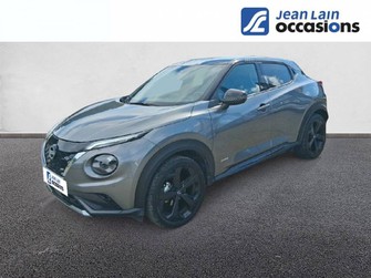 Photo Nissan Juke Hybrid 143 Premiere Edition