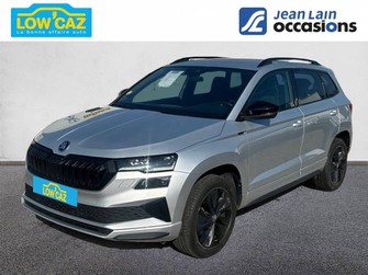 Photo Skoda Karoq 2.0 TDI 116 ch SCR DSG7 Sportline