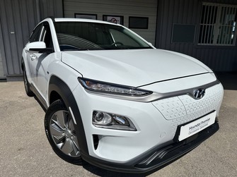 Photo Hyundai Kona ELECTRIC Kona Electrique 39 kWh - 136 ch
