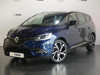 Photo Renault Grand Scenic IV TCe 130 Energy Intens