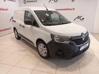 Photo Renault Kangoo Van BLUE DCI 115 EDC GRAND CONFORT - 22