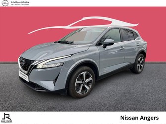Photo Nissan Qashqai e-POWER 190ch N-Connecta