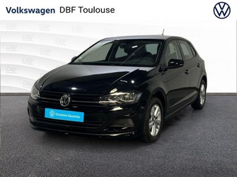 Photo Volkswagen Polo 1.0 80 S&S BVM5 Connect
