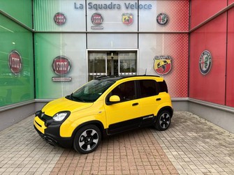 Photo Fiat Panda Classic 1.0 70ch BSG S&S Pandina